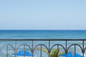 Marakas Beach Apartments_accommodation_in_Apartment_Crete_Chania_Stalos