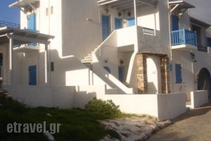 Angelos Rooms_best prices_in_Room_Cyclades Islands_Iraklia_Iraklia Chora