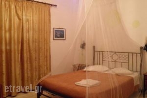 Mirsini Pansion_best prices_in_Hotel_Cyclades Islands_Sandorini_karterados