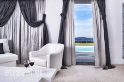 Santorini Princess Presidential Suites  
