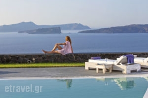 Santorini Princess Presidential Suites_best prices_in_Hotel_Cyclades Islands_Sandorini_Sandorini Chora