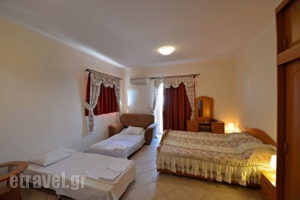 Rooms Nancy - Kyriakopoulos_best prices_in_Apartment_Peloponesse_Messinia_Agios Andreas