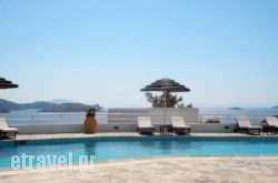 Patmos Paradise Hotel hollidays