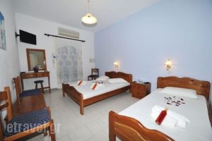 Santa Barbara_best deals_Hotel_Cyclades Islands_Sandorini_Perissa