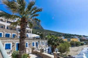 H Hotel Ambiance Studios_best prices_in_Apartment_Dodekanessos Islands_Kalimnos_Kalimnos Rest Areas