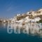 Leros Windmills_best prices_in_Room_Dodekanessos Islands_Leros_Leros Rest Areas