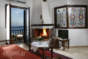 Archodiko Elda_holidays_in_Apartment_Thessaly_Magnesia_Agios Dimitrios