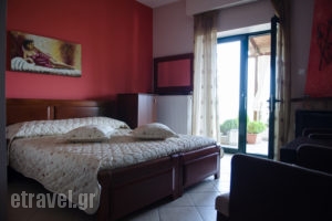 Guesthouse Liogerma 1_best deals_Room_Macedonia_Pella_Loutraki