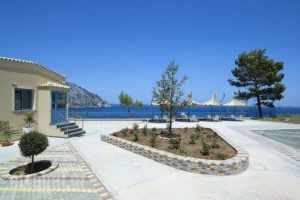 Xenia Residence_best prices_in_Apartment_Central Greece_Evia_Pili