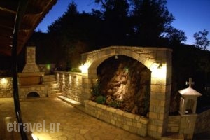 Kallirroi Guesthouse_accommodation_in_Hotel_Peloponesse_Arcadia_Lagadia