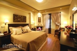 Kallirroi Guesthouse_holidays_in_Hotel_Peloponesse_Arcadia_Lagadia
