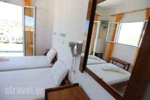 Rodon_best prices_in_Hotel_Dodekanessos Islands_Patmos_Skala