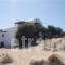 Victoria Studios_best prices_in_Apartment_Cyclades Islands_Naxos_Mikri Vigla