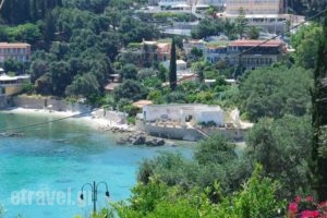 Rapanos Apartments_lowest prices_in_Apartment_Ionian Islands_Corfu_Palaeokastritsa