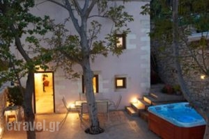 Olga'S Filoxenia_accommodation_in_Hotel_Crete_Chania_Souda