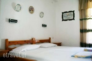 Spiros Rooms_best prices_in_Hotel_Sporades Islands_Skopelos_Panormos
