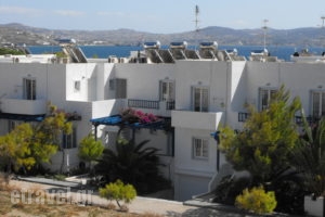 Anna Zisimos - Milos Rooms_best prices_in_Hotel_Cyclades Islands_Milos_Adamas