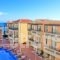 Porto Kalamaki Hotel_accommodation_in_Hotel_Crete_Chania_Galatas
