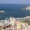 Porto Kalamaki Hotel_best deals_Hotel_Crete_Chania_Galatas
