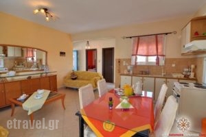 Kalomoira Apartments_best prices_in_Apartment_Peloponesse_Lakonia_Elafonisos