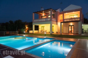 Villa Panorama_accommodation_in_Villa_Crete_Rethymnon_Rethymnon City