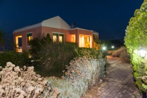 Villa Panorama_travel_packages_in_Crete_Rethymnon_Rethymnon City