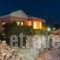 Villa Panorama_travel_packages_in_Crete_Rethymnon_Rethymnon City