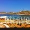 Aqua Petra_best deals_Hotel_Cyclades Islands_Amorgos_Amorgos Rest Areas