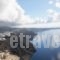 Veranda View_accommodation_in_Hotel_Cyclades Islands_Sandorini_Imerovigli