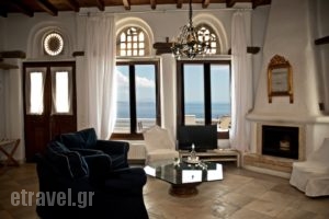 Thea Thalassa_best prices_in_Room_Cyclades Islands_Tinos_Tinos Chora