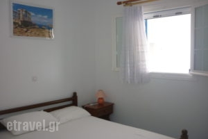 Joanna's Apartments_lowest prices_in_Apartment_Cyclades Islands_Naxos_Naxos Chora
