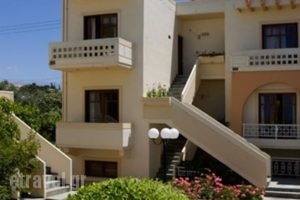 Olga Suites_best deals_Hotel_Crete_Chania_Platanias