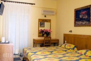 Hotel Coral Beach_lowest prices_in_Hotel_Ionian Islands_Corfu_Roda