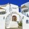 Yades Suites - Apartments & Spa_travel_packages_in_Cyclades Islands_Paros_Piso Livadi