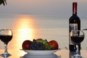Sunset_lowest prices_in_Apartment_Aegean Islands_Limnos_Agios Ioannis