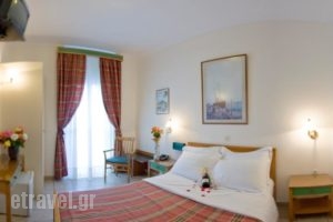 Aktaion City Hotel_best deals_Hotel_Peloponesse_Lakonia_Mavrovouni