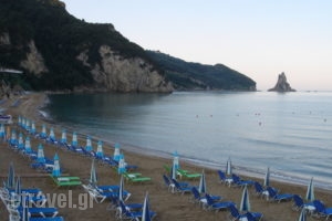 Maria Stella Apartments_travel_packages_in_Ionian Islands_Corfu_Agios Gordios