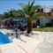 Adele Beach Hotel_best deals_Hotel_Crete_Rethymnon_Rethymnon City