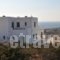 Aeolos Hotel_best deals_Hotel_Cyclades Islands_Iraklia_Iraklia Chora