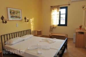 Aeolos Hotel_best prices_in_Hotel_Cyclades Islands_Iraklia_Iraklia Chora