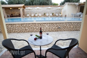 Villa Vita Holidays Apartments & Studios_best prices_in_Villa_Ionian Islands_Lefkada_Lefkada Chora