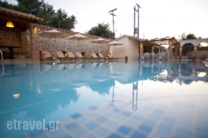 Villa Vita Holidays Apartments & Studios_travel_packages_in_Ionian Islands_Lefkada_Lefkada Chora