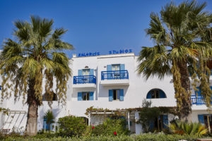 Studios Kalergis_lowest prices_in_Apartment_Cyclades Islands_Naxos_Naxos Chora