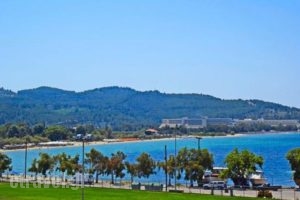Anna Rooms_travel_packages_in_Macedonia_Halkidiki_Neos Marmaras