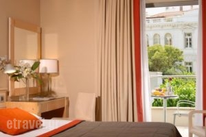 Herodion Hotel_best prices_in_Hotel_Central Greece_Attica_Kallithea