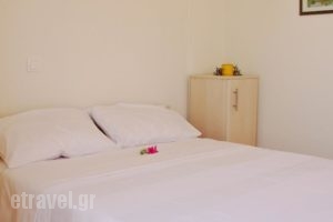 Neaktion Apartments_lowest prices_in_Apartment_Macedonia_Thessaloniki_Thessaloniki City