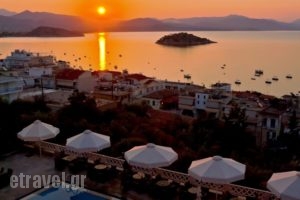 King Minos Hotel_lowest prices_in_Hotel_Peloponesse_Argolida_Tolo