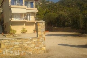 Lihas Studios_best prices_in_Apartment_Central Greece_Evia_Agios Georgios