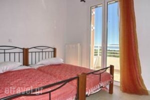 Parakila Hills_best deals_Hotel_Aegean Islands_Lesvos_Kalloni