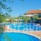 Ocean Beach Hotel_lowest prices_in_Hotel_Aegean Islands_Thassos_Chrysi Ammoudia
